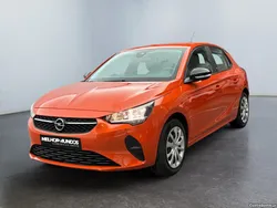 Opel Corsa e 50 kWh Edition