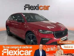 Skoda Scala 1.0 TSI Monte Carlo DSG 85kW
