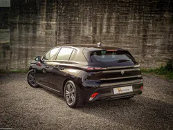 Peugeot 308 PureTech 130 EAT8 Active Pack