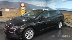 Seat Leon de 2019
