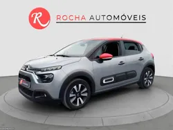 Citroën C3 1.2 PureTech Shine