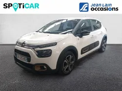 Citroën C3 PureTech 83 S&S BVM5 C-Series