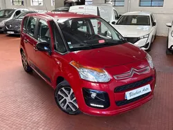 Vend c3 Picasso 1.2 110cv comfort 02/2016