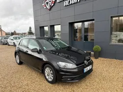 Volkswagen Golf BREAK 1.6 TDI 115 BLUEMOTION TREND LINE