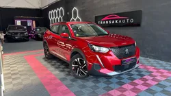 🏅 PEUGEOT 2008 II 1.5 BlueHDI 100 cv ALLURE ~ CAMÉRA DE RECUL ~ VIRTUAL COCKPIT ~ FEUX LED