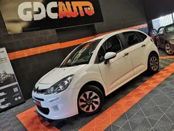 Citroën C3 1.4 HDI 68Ch Confort