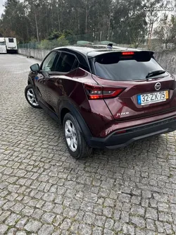 Nissan Juke 1.0 DIG-T ACENTA