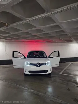 Renault Twingo Ze