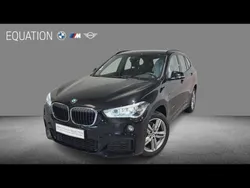 Bmw X1 sDrive18dA 150ch M Sport