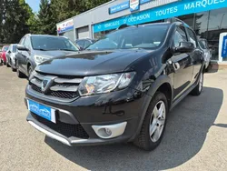Dacia Sandero Stepway II STEPWAY 0.9 TCE 90 PRESTIGE