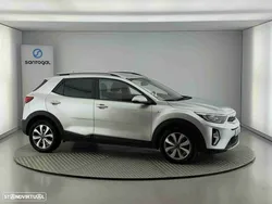 Kia Stonic 1.2 Dynamic