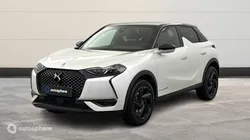 Ds Ds 3 Crossback BlueHDi 130ch Performance Line + Automatique 132g