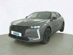 DS 4 PureTech 130 EAT8 - Performance Line+