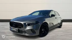 Mercedes Classe A 180d 116ch AMG Line