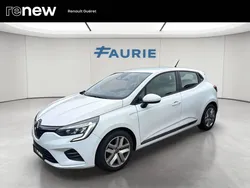 RENAULT Clio Blue dCi 100 - 21N Business