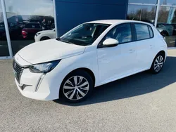 Peugeot 208 (2) PureTech 75 Active