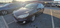 Peugeot 407 (407)