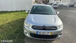 Citroën C-Elysée 1.2 VTi Seduction