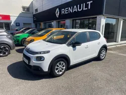Citroën C3 Société (2 places) 82ch Feel Business "TVA Récupérable"