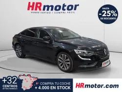 RENAULT Talisman 1.6 TCe Energy Intens EDC 110kW