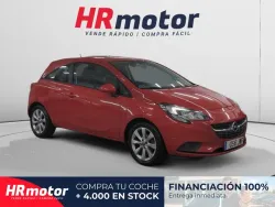 OPEL Corsa 1.4 Selective 90