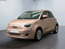Fiat 500 e