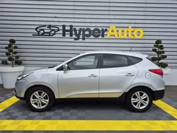 Hyundai IX35 1.7 CRDI 115 2WD PACK EDITION
