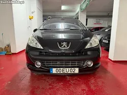 Peugeot 207 TRENDAY