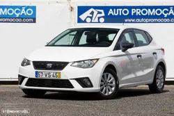 SEAT Ibiza 1.6 TDI Style