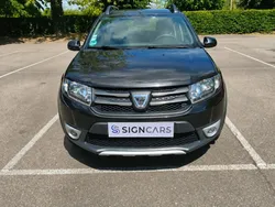 DACIA SANDERO TCe 90 Stepway Prestige