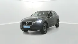 Volvo XC60 BUSINESS D4 190 ch AdBlue Geatronic 8 Executive