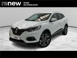 Renault Kadjar 1.3 TCe GPF Techno EDC 103kW