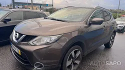 Nissan Qashqai de 2014