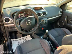 Renault Clio 1.5 dCi Dynamique