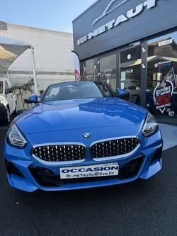 BMW Z4 (G29) 30i S-Drive 3.0i 258ch M Sport BVA8 -