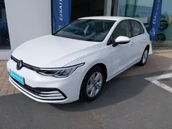 VOLKSWAGEN Golf 2.0 TDI SCR 116 BVM6 Life Business