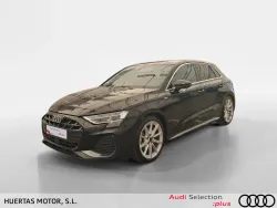 AUDI A3 Sportback 35 TFSI S line S tronic