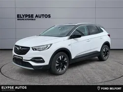 Opel Grandland X 1.5 DIESEL 130 CH Design & Tech