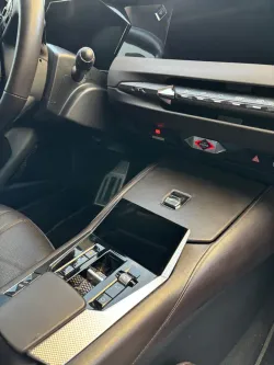 DS Automobiles DS 4 DS 4 Cross E-Tense Rivoli Aut. 225 Rivoli
