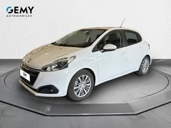 Peugeot 208 1.2 PureTech 82ch BVM5 Active