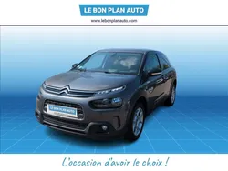 Citroen C4 Cactus PureTech 110ch S&S Shine E6.d
