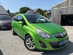 Opel CORSA 1.4 TWINPORT 100CH GRAPHITE ENERGY BVA