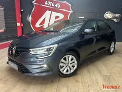 Renault Megane 4 IV 1.5 BLUEDCI 115 BUSINESS CARPLAY