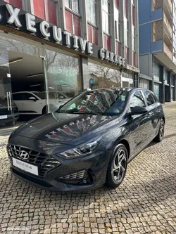 Hyundai i30 1.0 T-GDI Style Plus