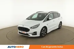 Ford S-Max 2.0 EcoBlue ST-Line Auto 190 ch
