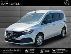 Mercedes-benz EQT 200 122ch Style