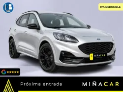 FORD Kuga 2.5 Duratec PHEV ST-Line X 4x2