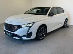 Peugeot 308 1.5 BlueHDi 130ch S&S Allure Pack