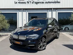 BMW X5 M50D 381ch XDRIVE - SUIVI BMW - TOIT OUVRANT - ATTELAGE