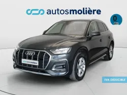 Audi Q5 Advanced 50 TFSIe quattro-ultra 220 kW (299 CV)